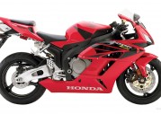 Honda CBR1000RR